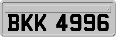 BKK4996