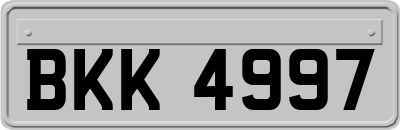 BKK4997