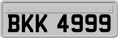 BKK4999