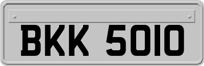 BKK5010