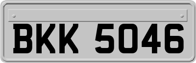 BKK5046