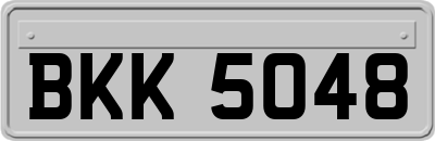BKK5048