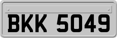 BKK5049