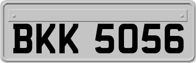 BKK5056