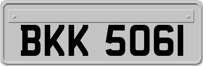 BKK5061