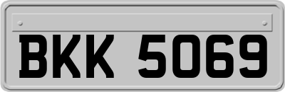 BKK5069