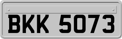 BKK5073
