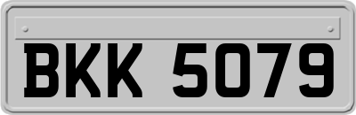 BKK5079