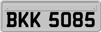 BKK5085