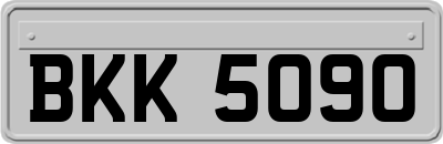 BKK5090
