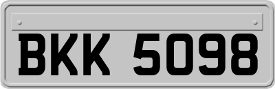 BKK5098