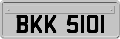 BKK5101