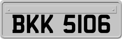 BKK5106