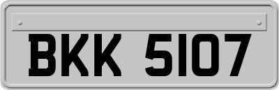 BKK5107