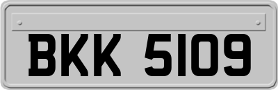 BKK5109
