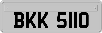 BKK5110
