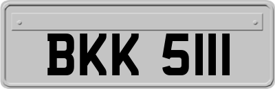 BKK5111