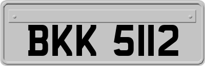 BKK5112