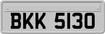 BKK5130