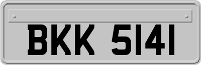 BKK5141