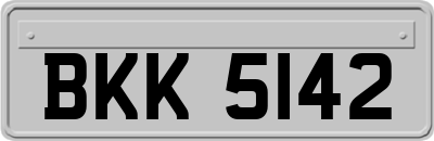 BKK5142