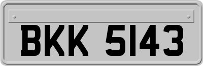 BKK5143