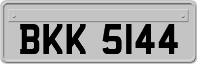 BKK5144