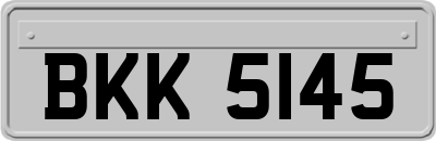 BKK5145