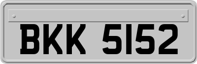 BKK5152
