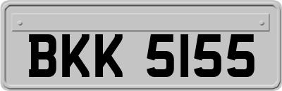 BKK5155