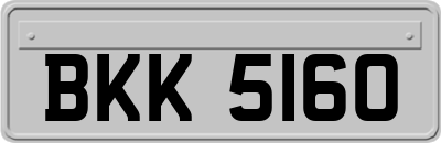 BKK5160