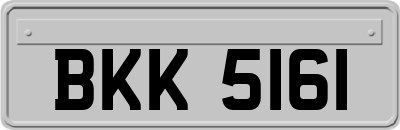 BKK5161