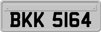 BKK5164