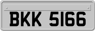 BKK5166
