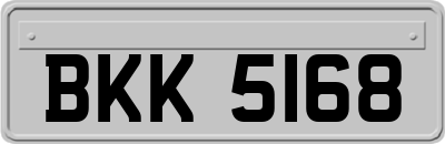 BKK5168