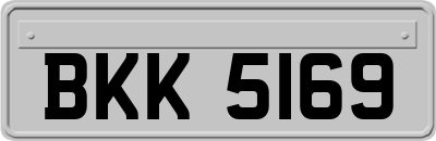 BKK5169