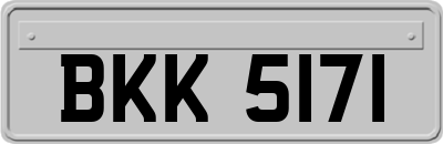 BKK5171