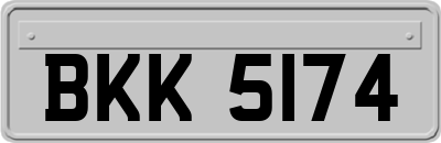 BKK5174