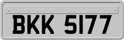 BKK5177