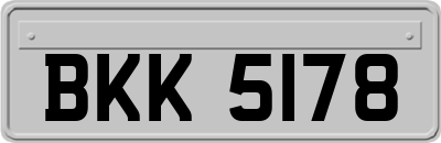 BKK5178