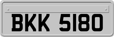 BKK5180