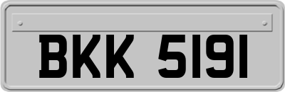 BKK5191