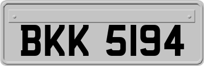 BKK5194
