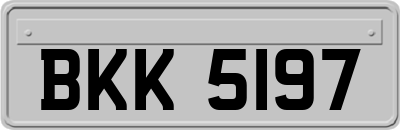 BKK5197
