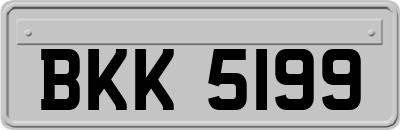 BKK5199