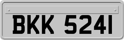 BKK5241