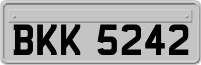 BKK5242