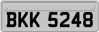 BKK5248