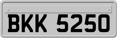 BKK5250