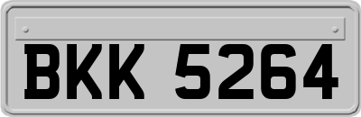 BKK5264